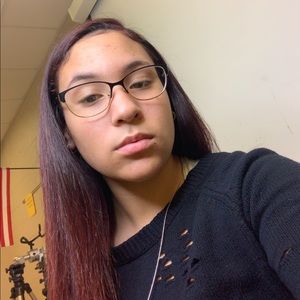 Meet your Posher, Jayla